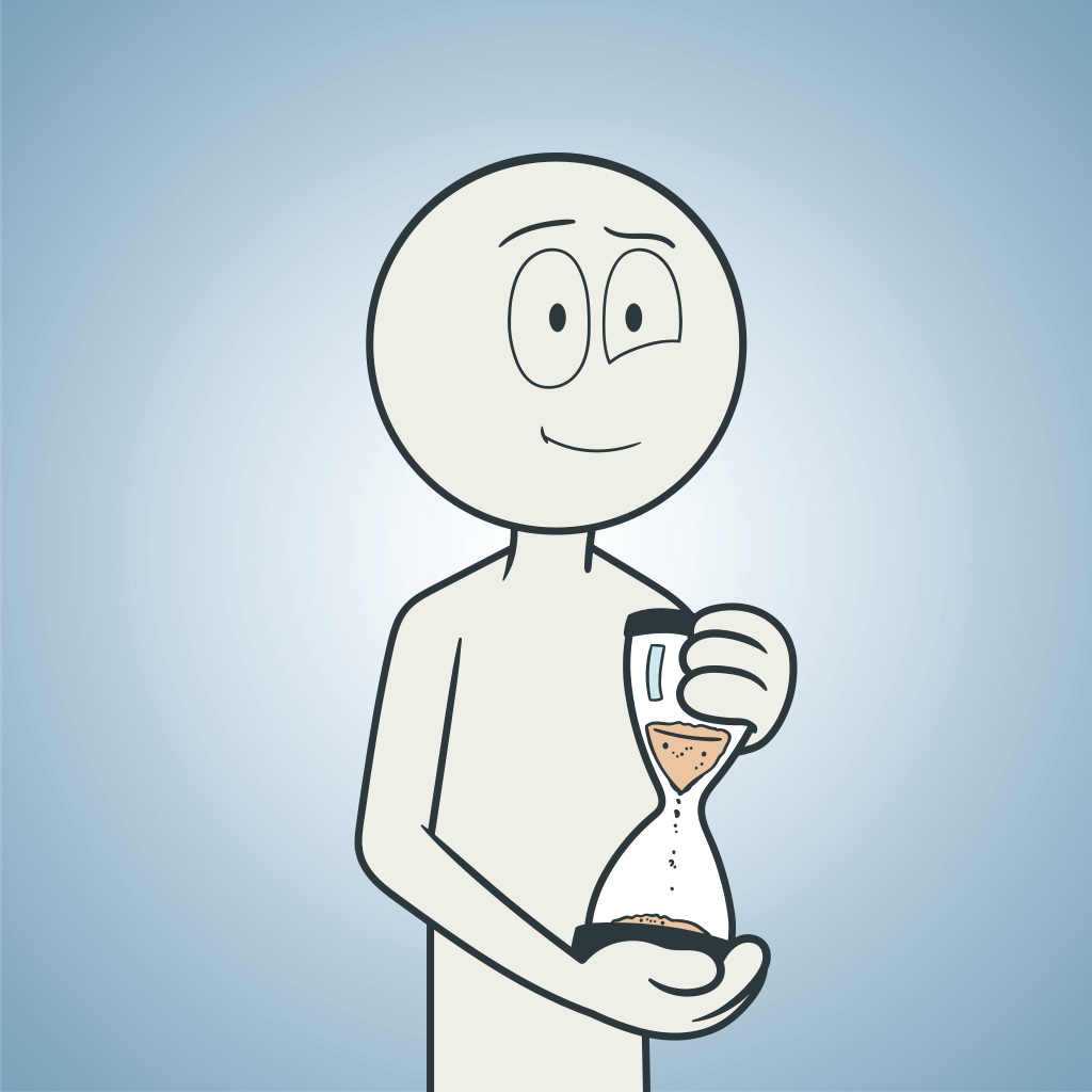 Imaginary Friend #1660