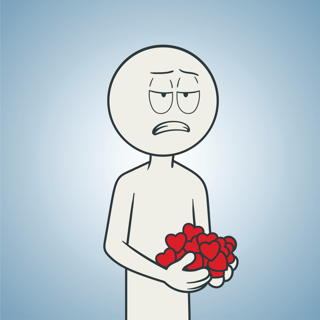 Imaginary Friend #2114